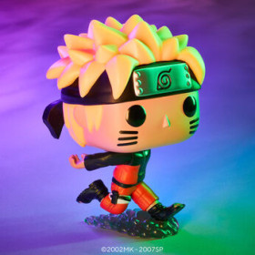 Funko Pop Pop! Naruto Uzumaki - Officielle Naruto