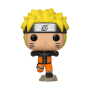 Funko Pop Pop! Naruto Uzumaki - Officielle Naruto