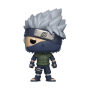 Funko Pop Pop! Kakashi - Officielle Naruto