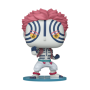Funko Pop Pop! Akaza - Officielle Manga