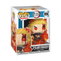 Funko Pop Pop! Premium Kyojuro Rengoku (9th Form) - Officielle Demon Slayer