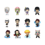 Funko Pop Demon Slayer Mystery Minis - Officielle Demon Slayer