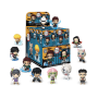 Funko Pop Demon Slayer Mystery Minis - Officielle Demon Slayer