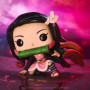 Funko Pop Pop! Nezuko Kamado - Officielle Demon Slayer