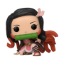 Funko Pop Pop! Nezuko Kamado - Officielle Demon Slayer