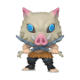 Funko Pop Pop! Inosuke Hashibira - Officielle Demon Slayer