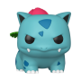 Funko Pop Pop! Jumbo Ivysaur - Officielle Manga