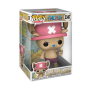 Funko Pop Pop! Jumbo Tony Tony Chopper - Officielle One Piece