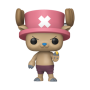 Funko Pop Pop! Jumbo Tony Tony Chopper - Officielle One Piece