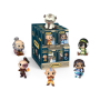 Funko Pop Avatar: The Last Airbender Mini Vinyl Figures - Officielle Manga