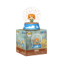 Funko Pop Nami Mini Glitter Globe - Officielle One Piece