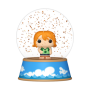 Funko Pop Nami Mini Glitter Globe - Officielle One Piece