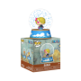 Funko Pop Sanji Mini Glitter Globe - Officielle One Piece