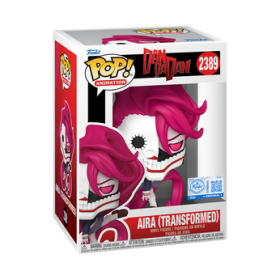 Funko Pop Pop! Aira (Transformed) - Officielle Manga