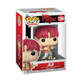 Funko Pop Pop! Jiji - Officielle Manga