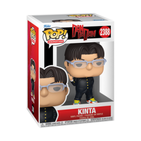 Funko Pop Pop! Kinta - Officielle Manga