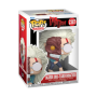 Funko Pop Pop! Okarun (Mid-Transformation) - Officielle Manga