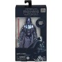 Figurine Graphite Dark Vador 15 cm – Edition Collector Black Series