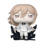 Funko Pop Pop! Mikado Momodera - Officielle Manga
