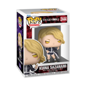 Funko Pop Pop! Kuina Sazanami - Officielle Manga