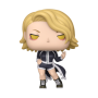 Funko Pop Pop! Kuina Sazanami - Officielle Manga