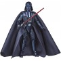 Figurine Graphite Dark Vador 15 cm – Edition Collector Black Series