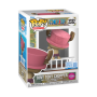 Funko Pop Pop! Chopper (Going Merry) (Flocked) - Officielle One Piece