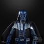 Figurine Graphite Dark Vador 15 cm – Edition Collector Black Series