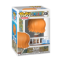 Funko Pop Pop! Nami (Going Merry) - Officielle One Piece