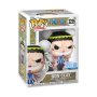 Funko Pop Pop! Bon Clay - Officielle One Piece
