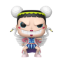 Funko Pop Pop! Bon Clay - Officielle One Piece