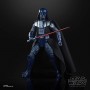 Figurine Graphite Dark Vador 15 cm – Edition Collector Black Series