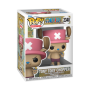 Funko Pop Pop! Tony Tony Chopper with Rumble Ball - Officielle One Piece