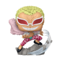 Funko Pop Pop! Doflamingo - Officielle One Piece