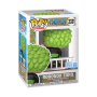 Funko Pop Pop! Roronoa Zoro (Going Merry) - Officielle One Piece