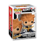 Funko Pop Pop! Ichigo Kurosaki with Dual Zangetsu Swords - Officielle Manga