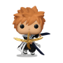 Funko Pop Pop! Ichigo Kurosaki with Dual Zangetsu Swords - Officielle Manga