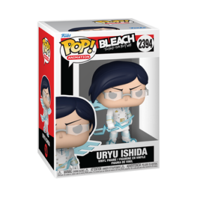 Funko Pop Pop! Uryu Ishida with Wings - Officielle Manga