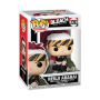 Funko Pop Pop! Renji Abarai - Officielle Manga