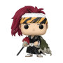 Funko Pop Pop! Renji Abarai - Officielle Manga