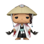 Funko Pop Pop! Shunsui Kyoraku - Officielle Manga