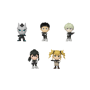 Funko Pop Kaiju No. 8 Mini Vinyl Figures - Officielle Manga