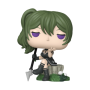 Funko Pop Pop! Übel - Officielle Manga