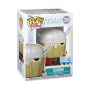 Funko Pop Pop! Eisen - Officielle Manga