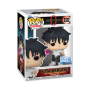 Funko Pop Pop! Yuta Okkotsu - Officielle Manga
