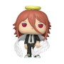 Funko Pop Pop! Angel Devil - Officielle Manga
