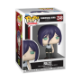 Funko Pop Pop! Reze - Officielle Manga