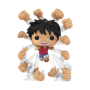 Funko Pop Pop! Monkey D. Luffy (Gum Gum Gatling) - Officielle One Piece