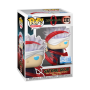 Funko Pop Pop! Satoru Gojo (Red Energy) - Officielle Manga