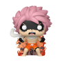 Funko Pop Pop! Natsu (Fired-Up) - Officielle Manga